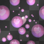 Bubble Hearts