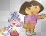 hi dora