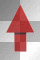 Red Arrow Pointin Up