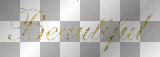 BEAUTIFUL #3